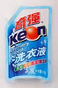 Sample Liquid Product 4